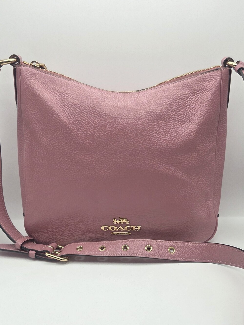 Coach Ellie File Bag